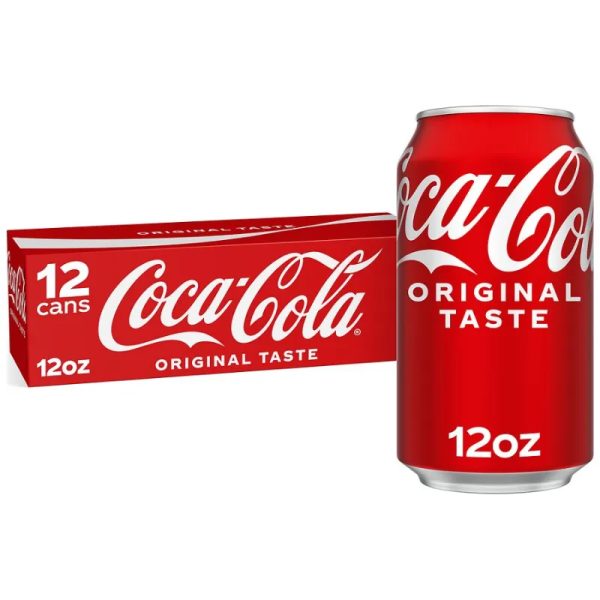 Coca Cola Original