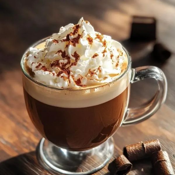 Café Mocca