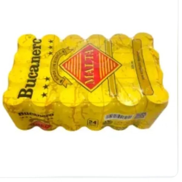 Malta Bucanero