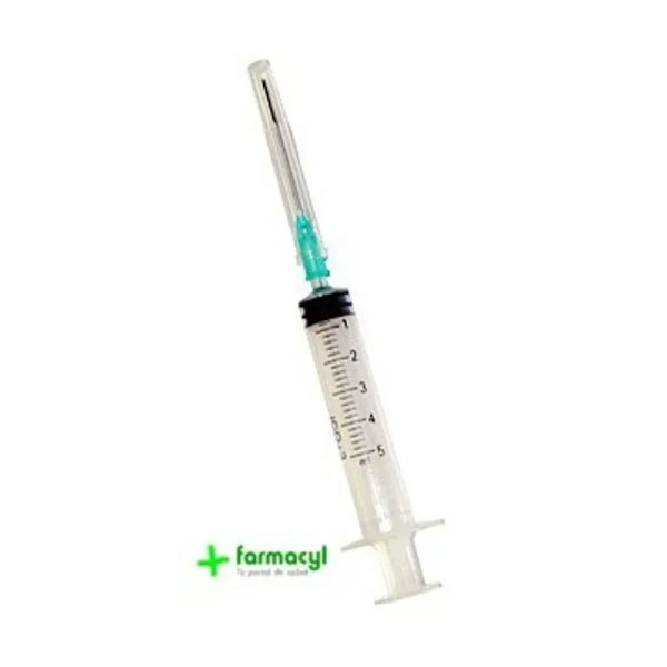 JERINGILLA-5ml