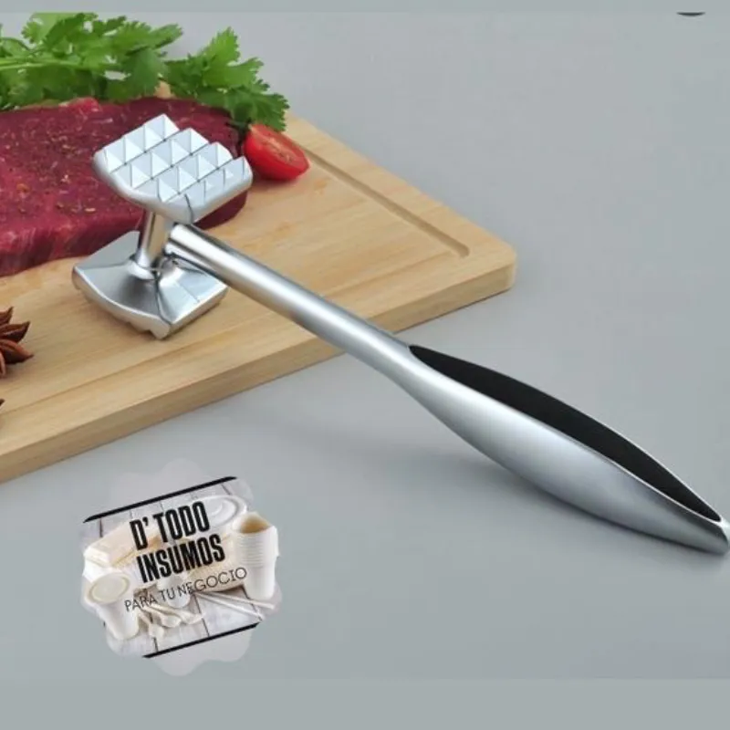 Machacador Carnes/Macizo