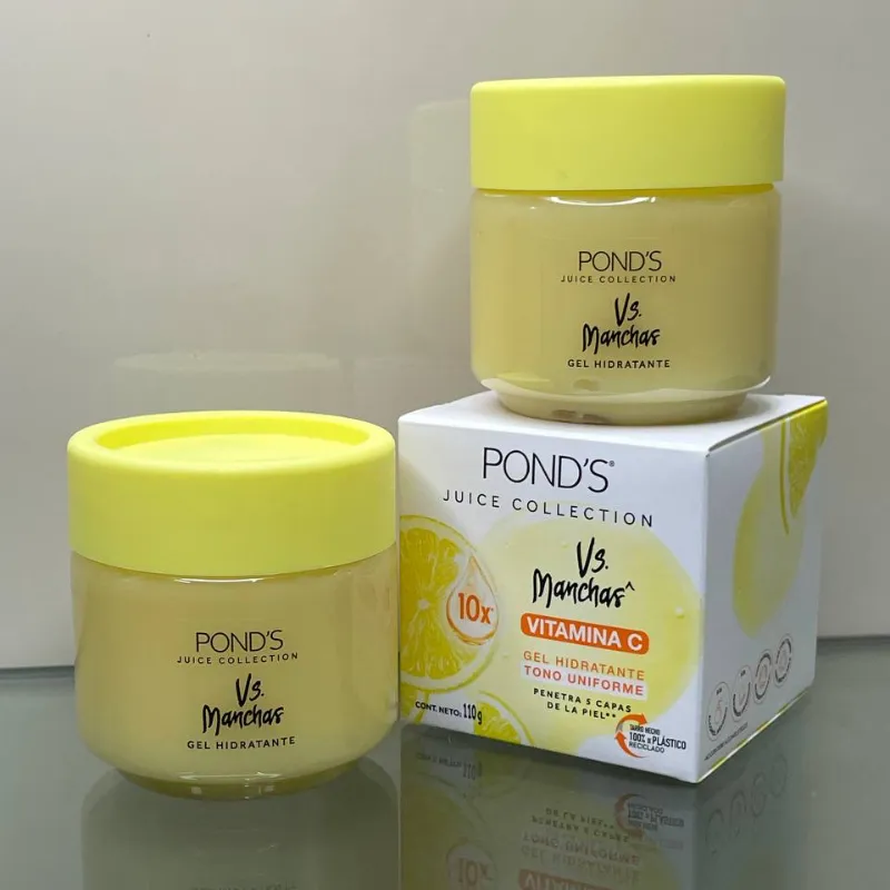 Crema facial POND’S Juice Collection