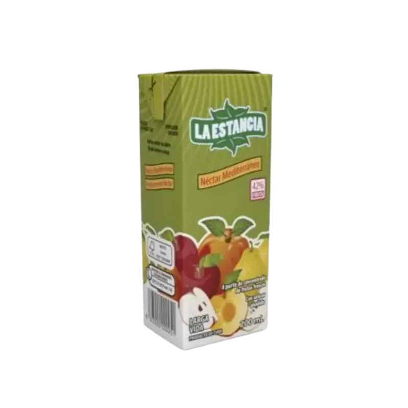 Néctar Mediterráneo