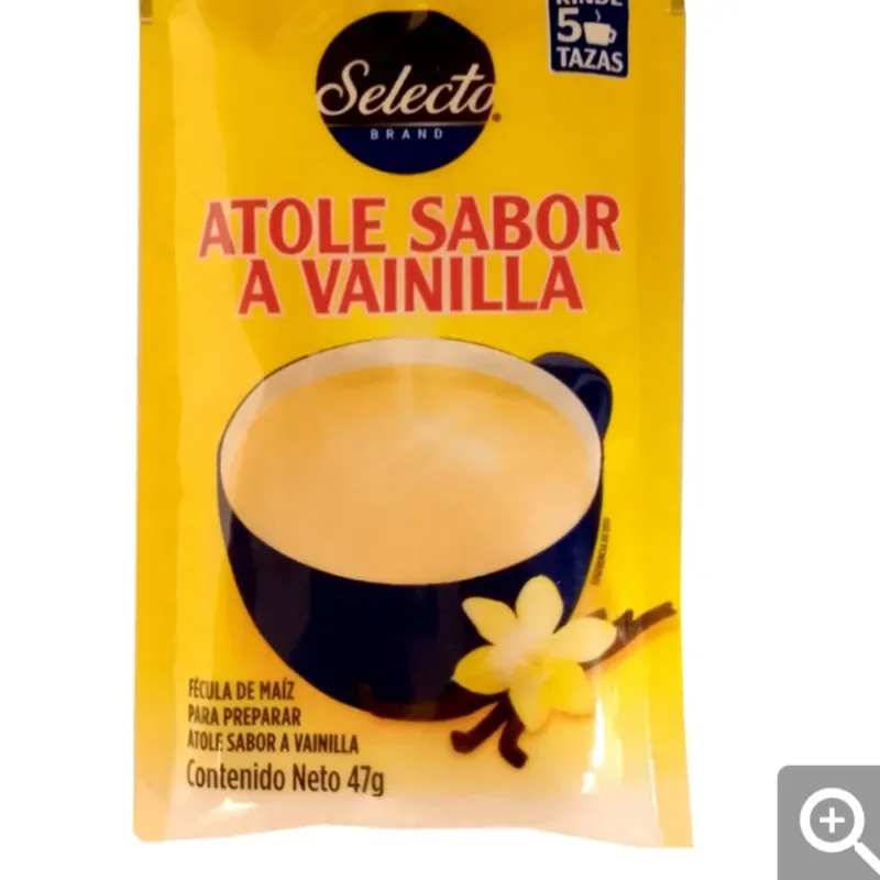 Atole