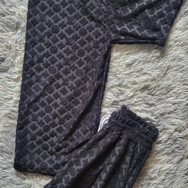 Conjunto de hombre