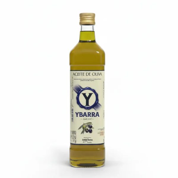 Aceite de oliva 1 L