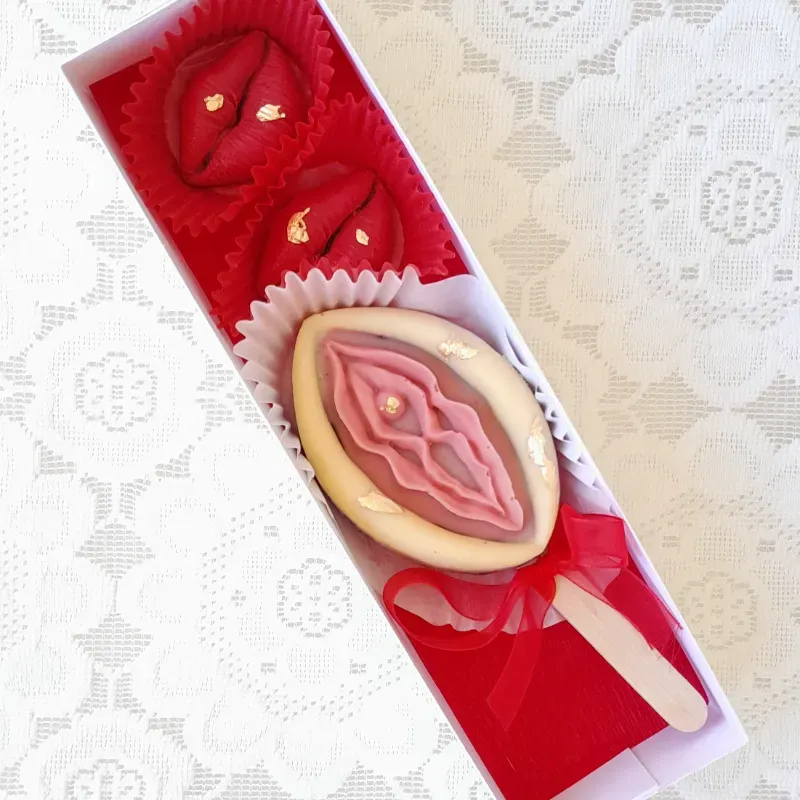 Regalo para Adultos #2