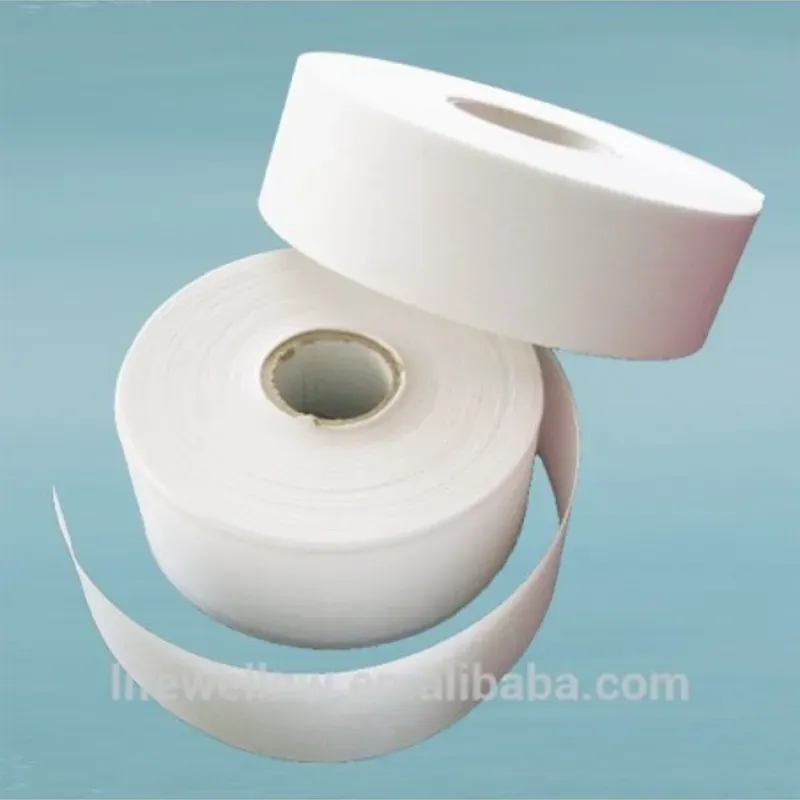 Papel de depilar( X METRO)