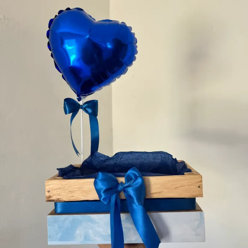 Caja de regalo #3✨