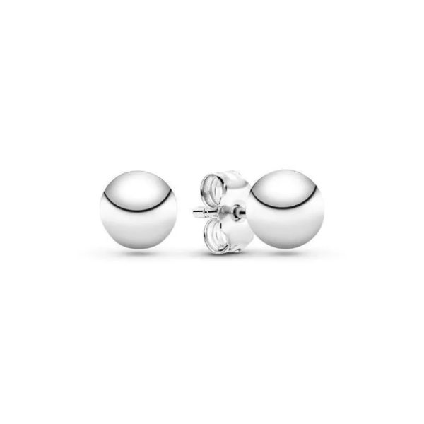 Aretes de Bolas