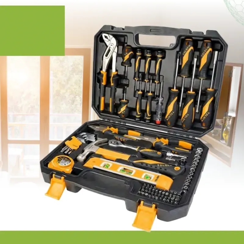 Caja de herramientas  ref 85352