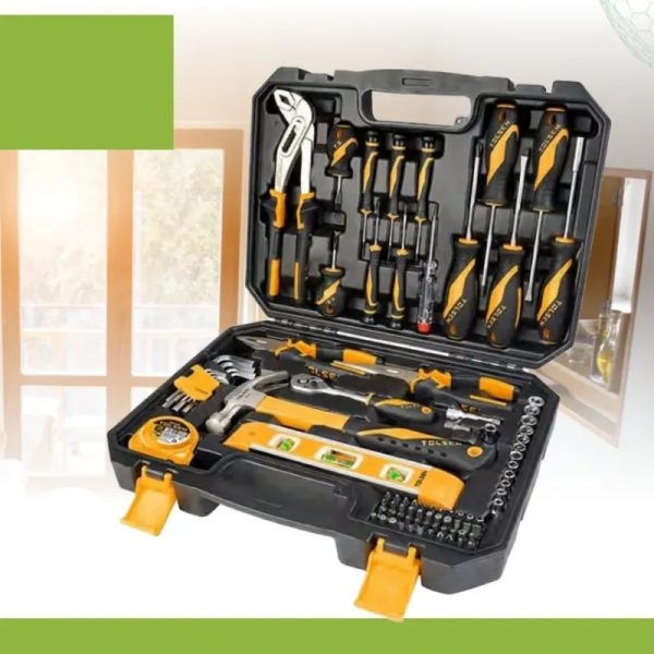 Caja de herramientas  ref 85352