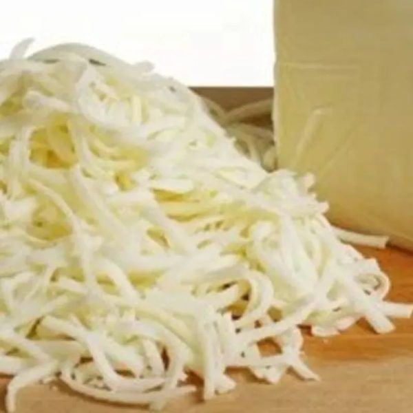 Doble queso