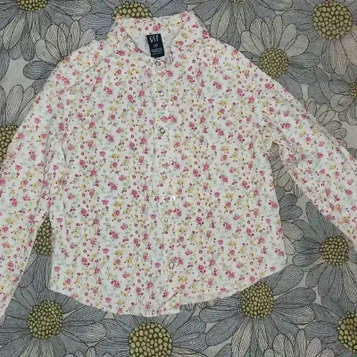 Camisa Gap talla 10/12