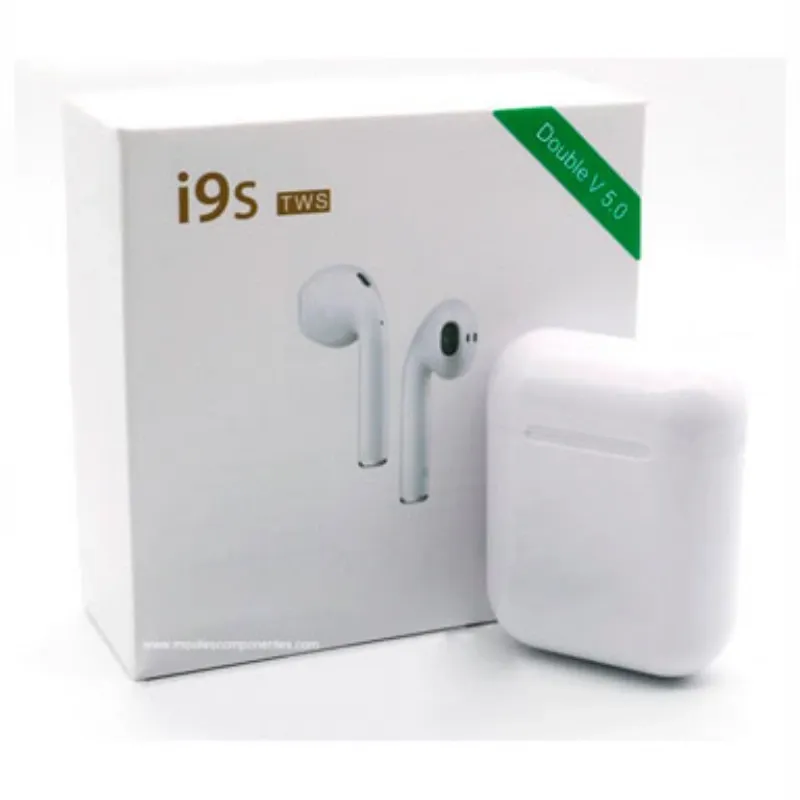 Audifonos Manos Libres i9s TWS