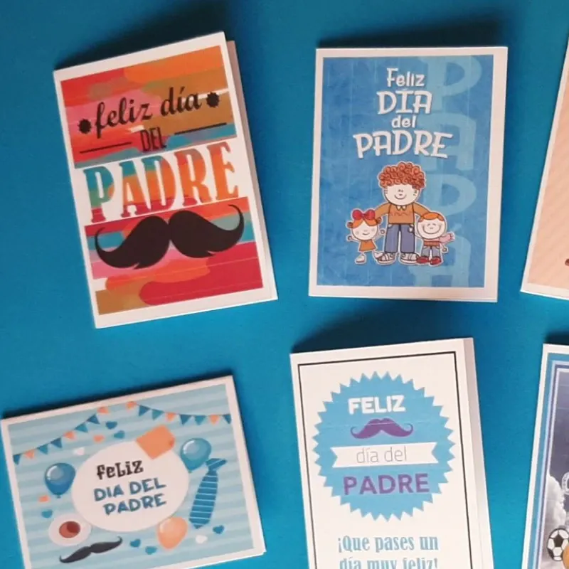 Día de los Padres