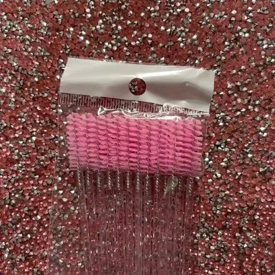 Paquete de Cepillitos para cejas y pestañas