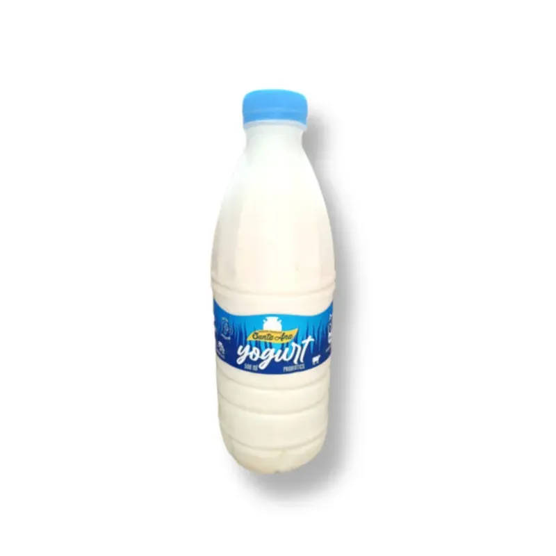 YOGURT NATURAL (SANTA ANA)