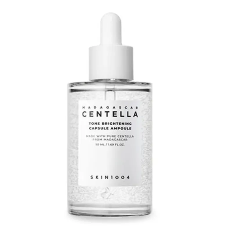 Tone Brightening Capsule Ampoule 50ml SKIN1004