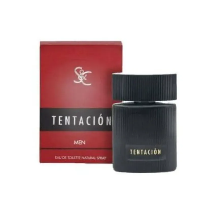 TENTACIÓN