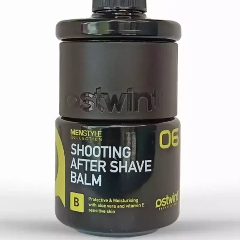 Bálsamo after shave
