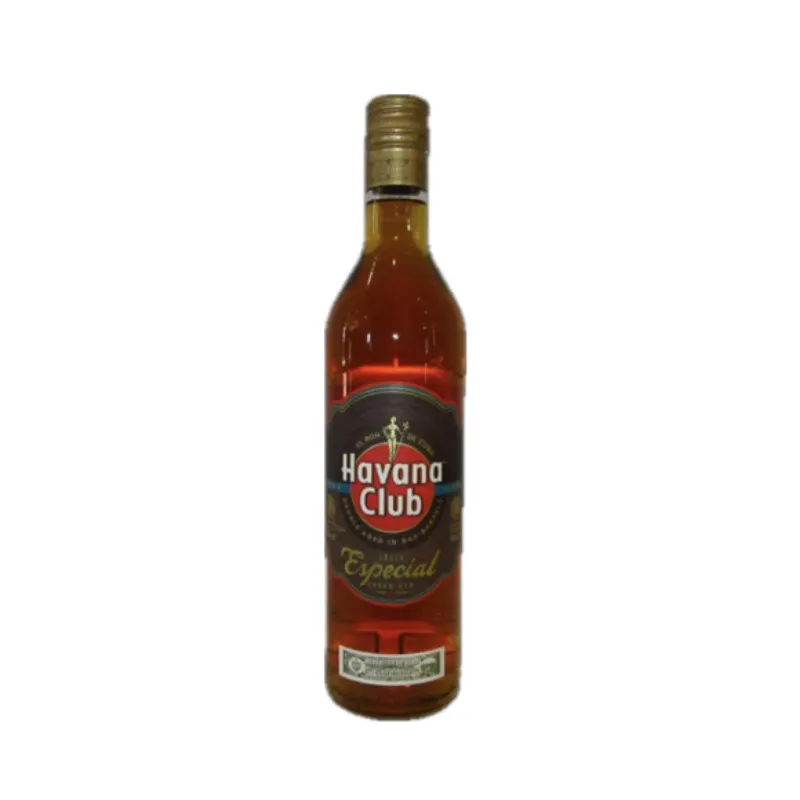 Havana Club Añejo Especial 700 ml
