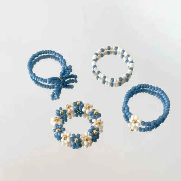 set de anillo