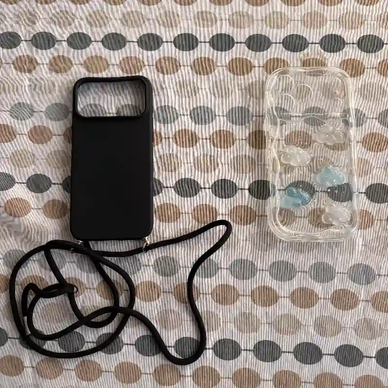 Cover Iphone 17 Pro Max