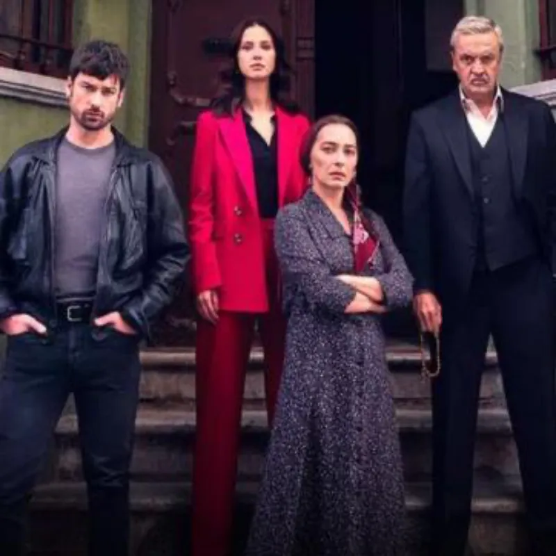 Secretos de un Ángel