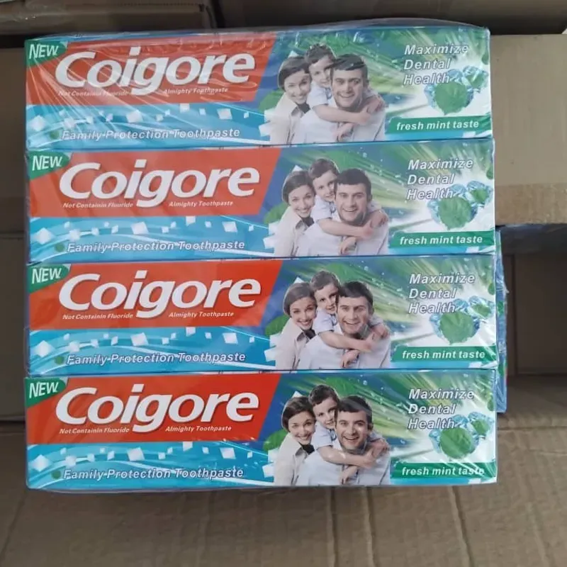 Pasta dental 1 unidad