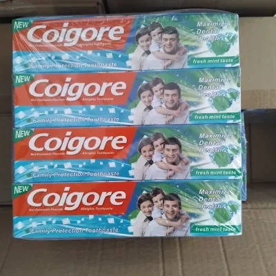 Pasta dental 1 unidad