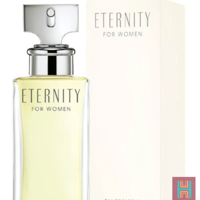 PERFUME ETERNITY CALVIN KLEIN 100ml