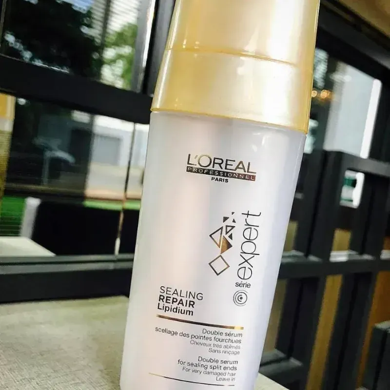 L'Oréal Sérum Repair Lipidium