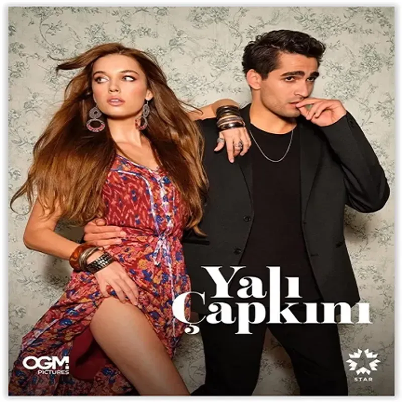 Yali capkini (TR) (Temporada 3) [28 Cap]