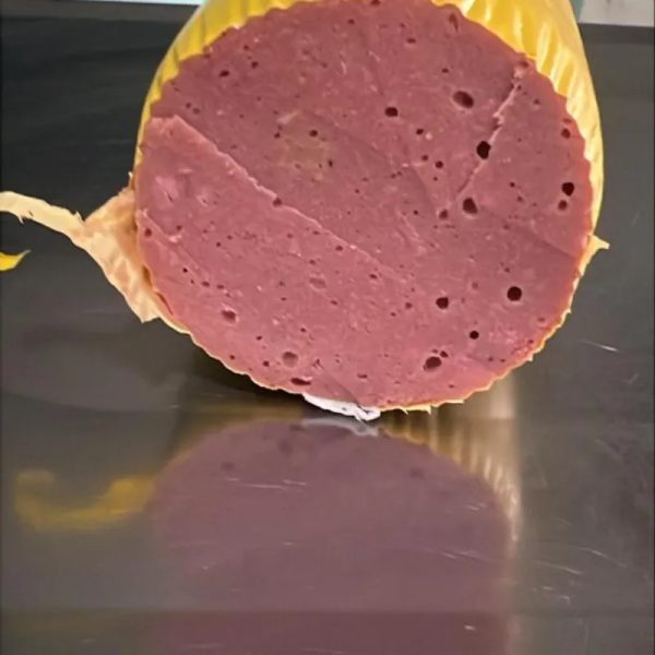 Jamonada de pollo