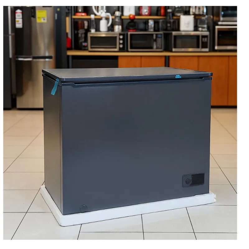 Frezzer XINGX 7 pies