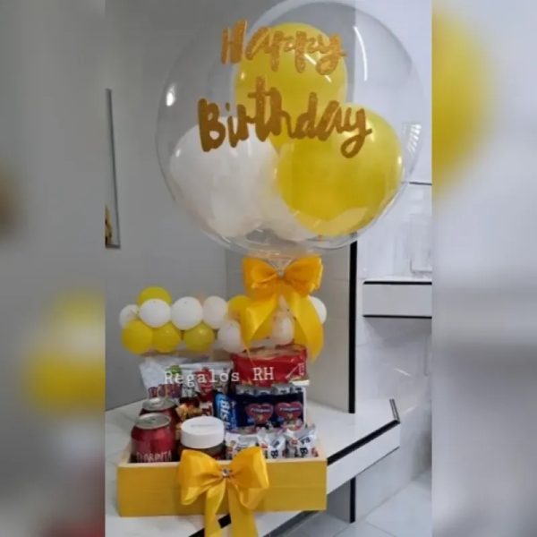 Fiesta dulce