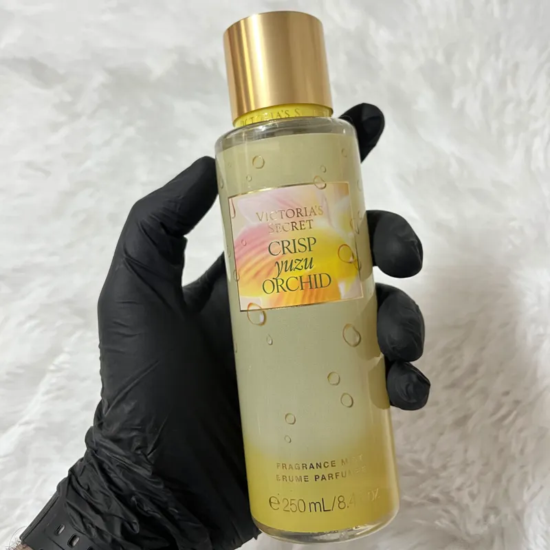 Victoria’s Secret – Crisp Yuzu Orchid