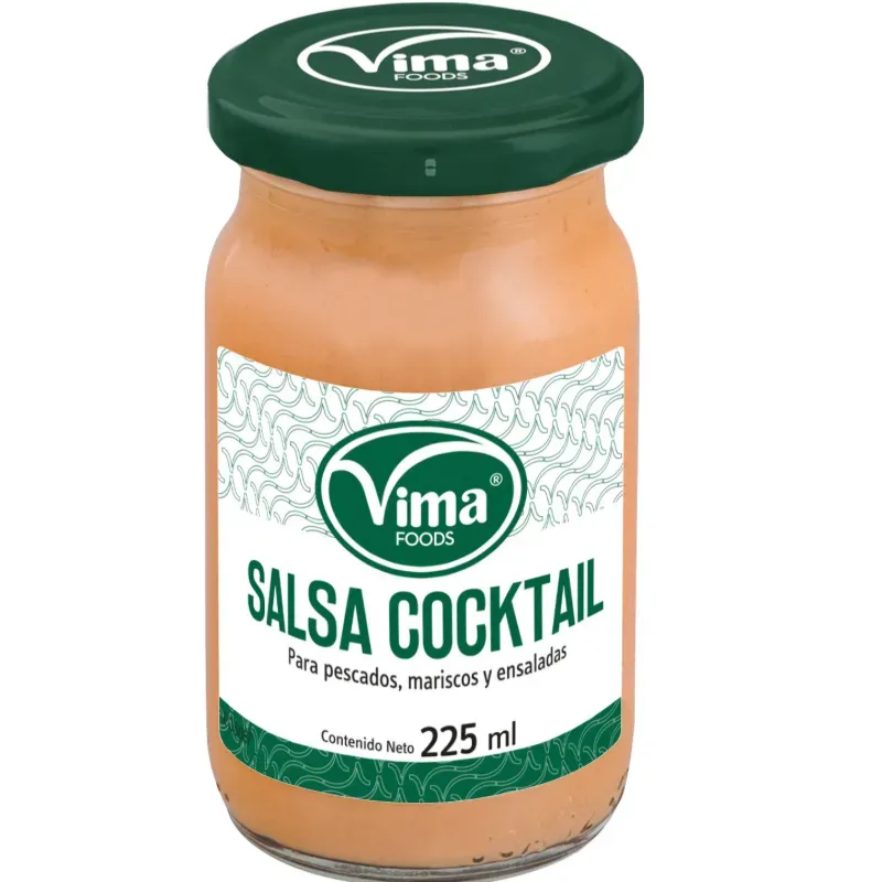 Salsa Cocktail 225g