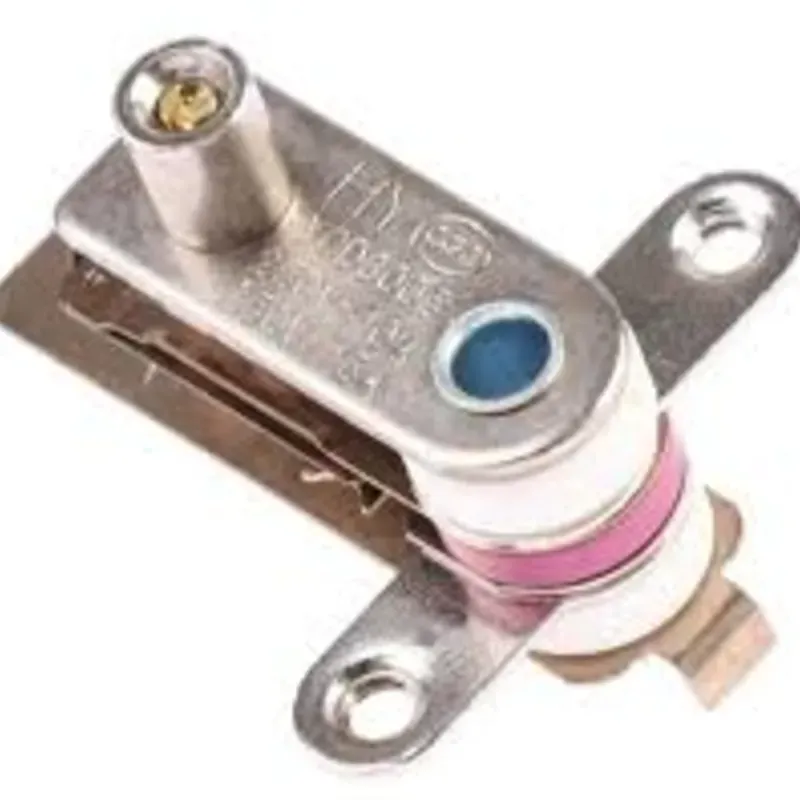 Automático de Presión