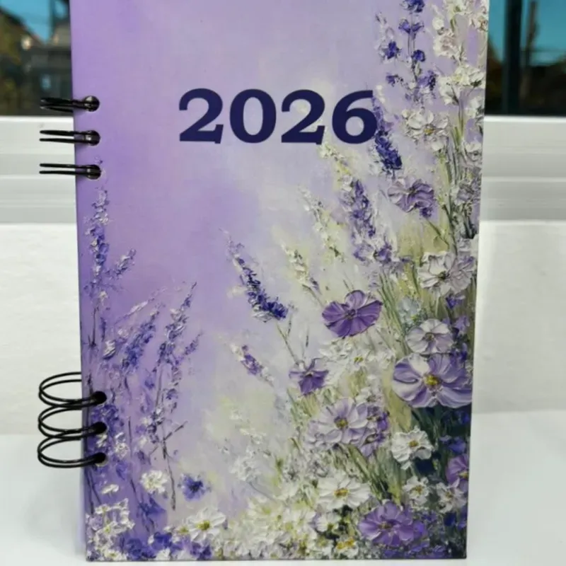 AGENDA PARA MUJER