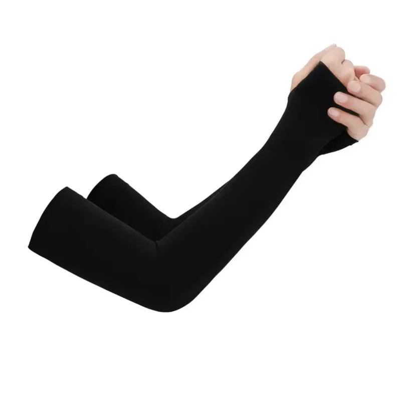 Mangas Negras el Par