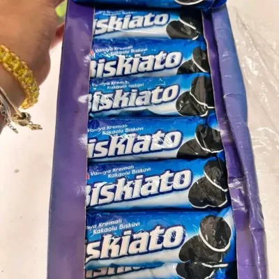 Galletas Biskiato