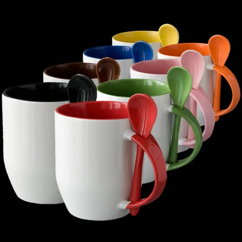 Tazas personalizables