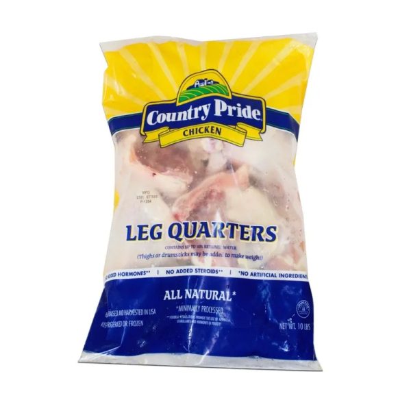 Paquete de pollo