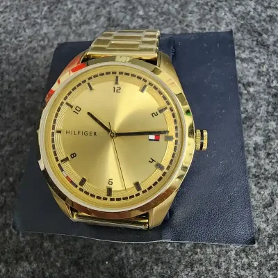 Hilfiger