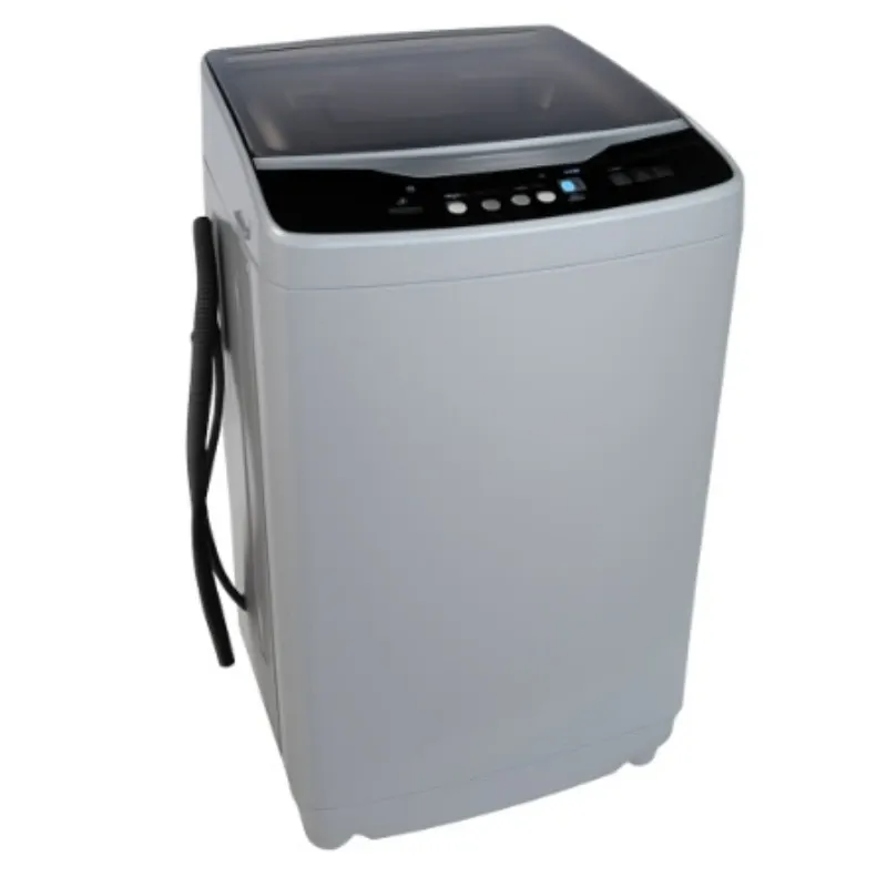 LAVADORA AUTOMÁTICA 8 KGS MILEXUS