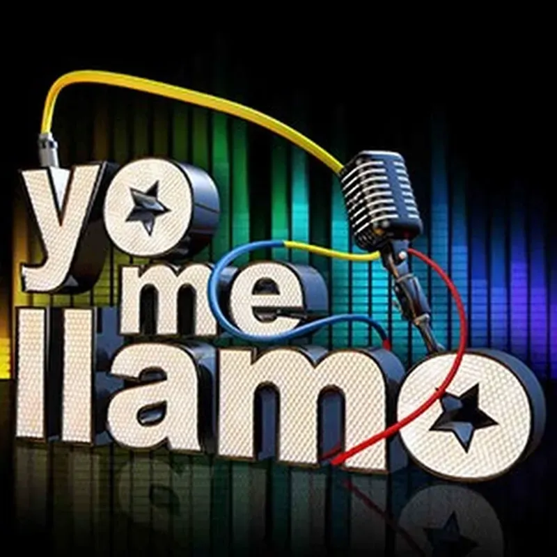 Yo me llamo Ecuador [Reality]