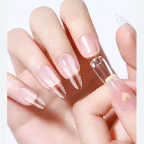 TALLER SOFT GEL