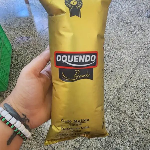 CAFÉ